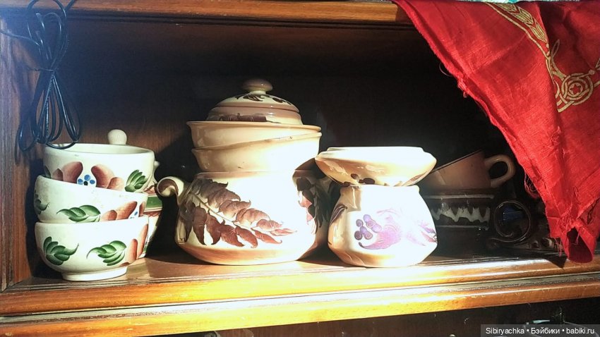 Далёкое, но такое близкое прошлое | Бэйбики Далёкое, но такое близкое прошлое (фото 9)