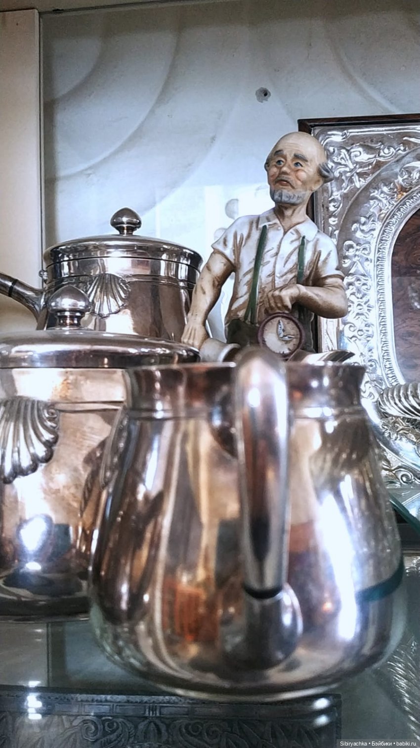 Далёкое, но такое близкое прошлое | Бэйбики Далёкое, но такое близкое прошлое