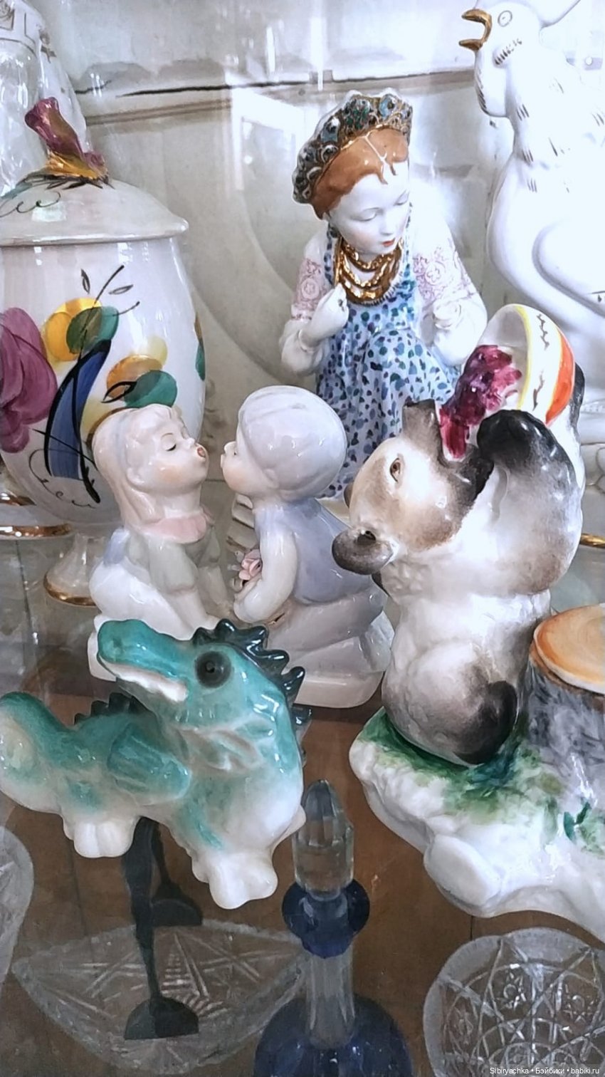 Далёкое, но такое близкое прошлое | Бэйбики Далёкое, но такое близкое прошлое