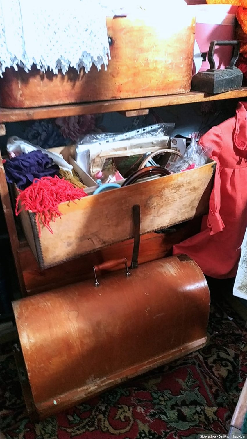 Далёкое, но такое близкое прошлое | Бэйбики Далёкое, но такое близкое прошлое