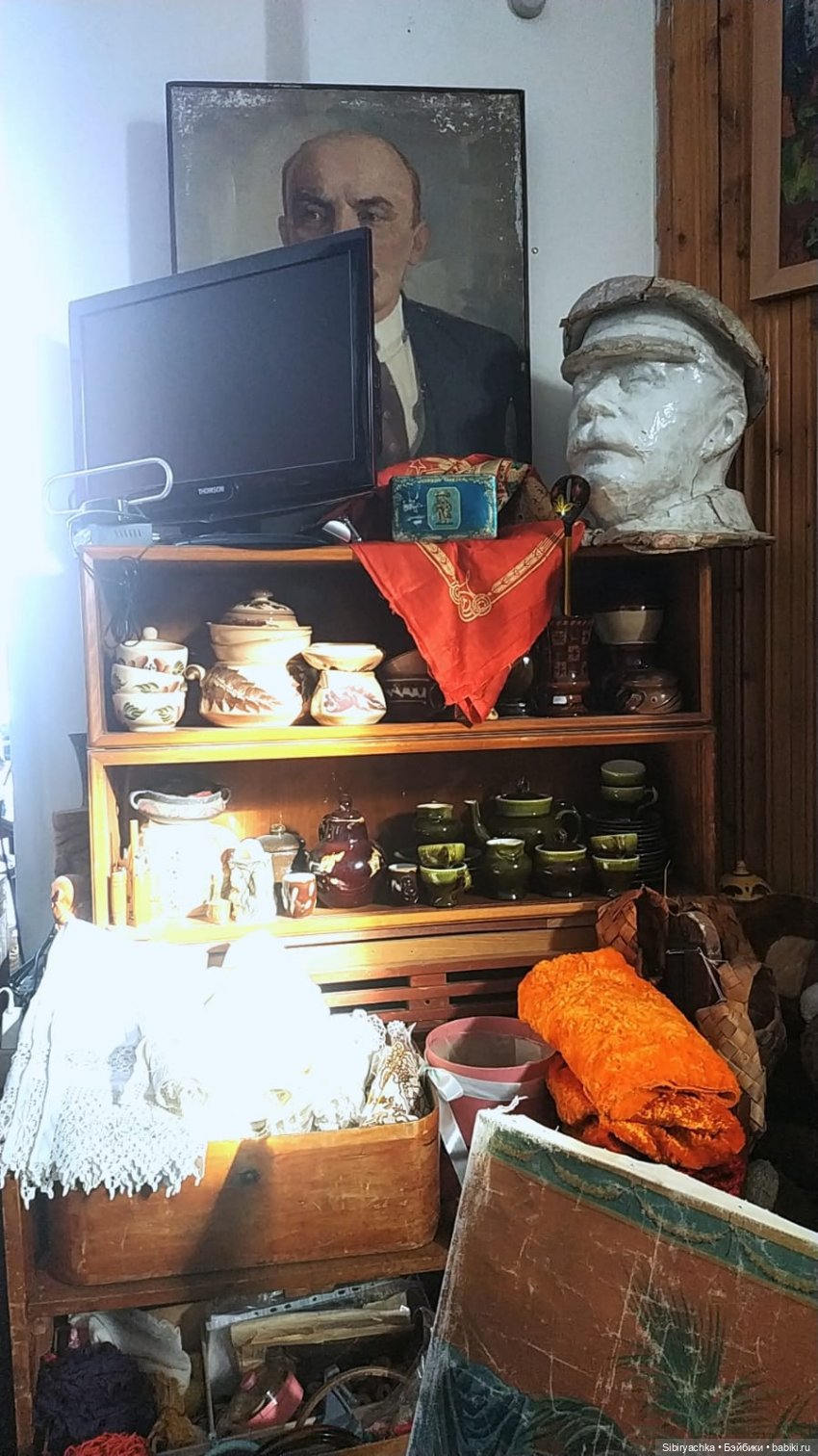 Далёкое, но такое близкое прошлое | Бэйбики Далёкое, но такое близкое прошлое (фото 5)