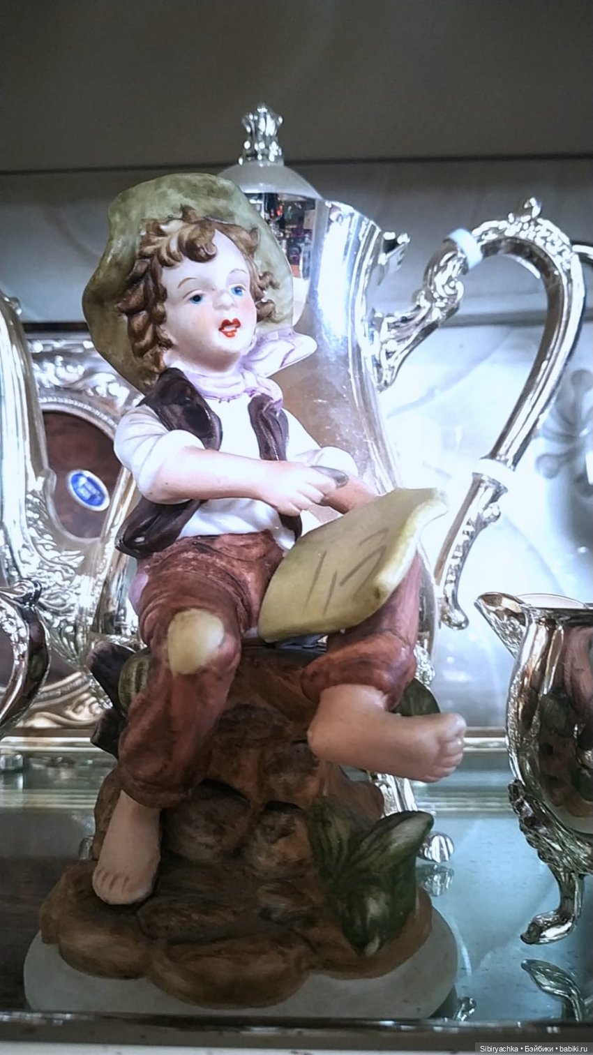 Далёкое, но такое близкое прошлое | Бэйбики Далёкое, но такое близкое прошлое