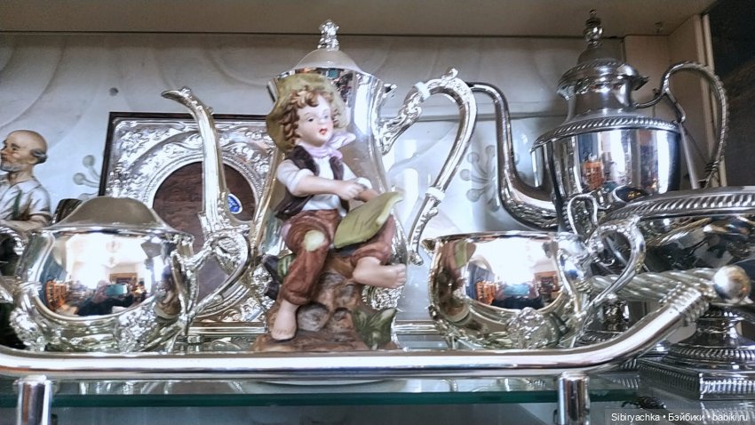 Далёкое, но такое близкое прошлое | Бэйбики Далёкое, но такое близкое прошлое