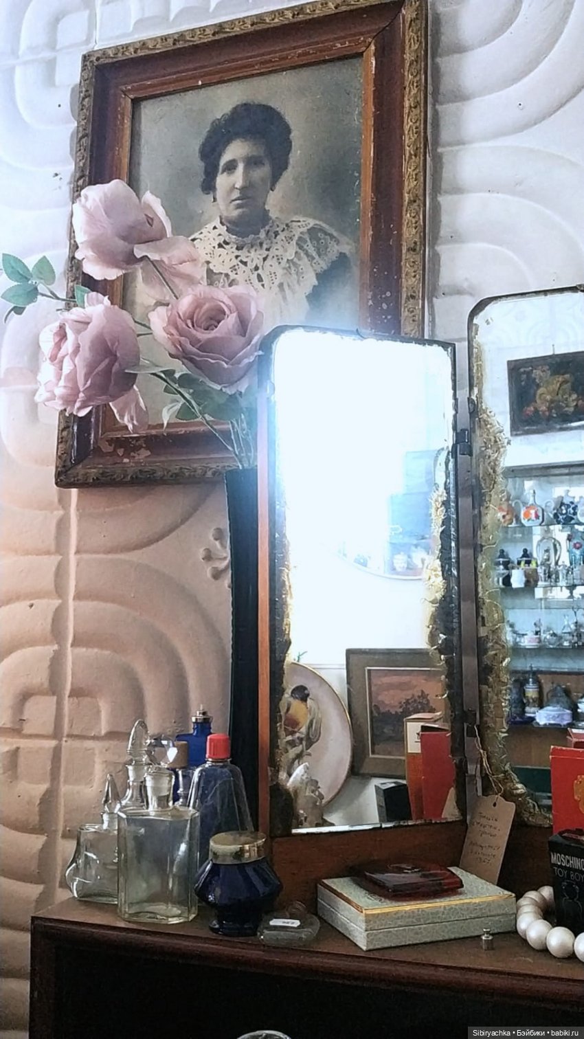 Далёкое, но такое близкое прошлое | Бэйбики Далёкое, но такое близкое прошлое