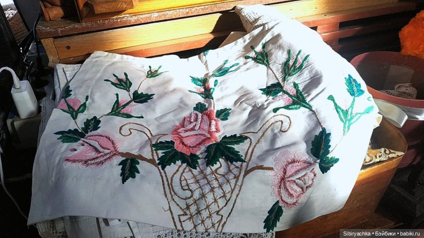 Далёкое, но такое близкое прошлое | Бэйбики Далёкое, но такое близкое прошлое