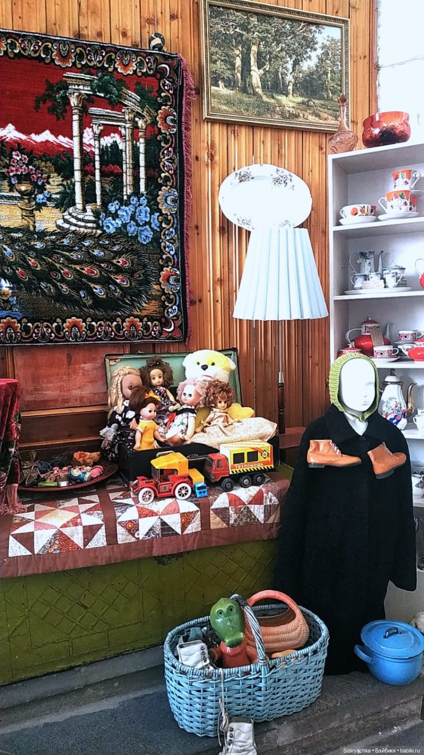 Далёкое, но такое близкое прошлое | Бэйбики Далёкое, но такое близкое прошлое