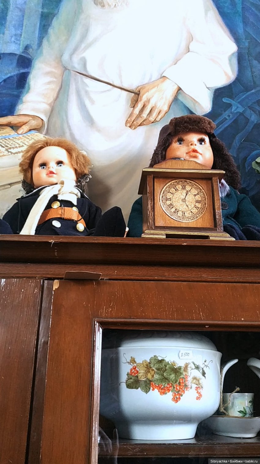 Далёкое, но такое близкое прошлое | Бэйбики Далёкое, но такое близкое прошлое