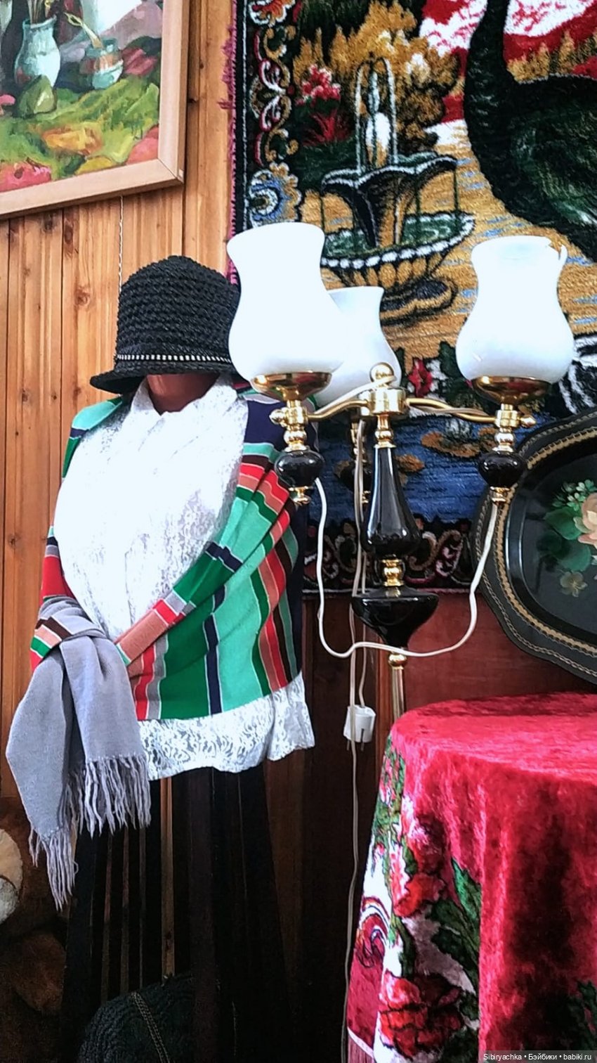 Далёкое, но такое близкое прошлое | Бэйбики Далёкое, но такое близкое прошлое (фото 3)