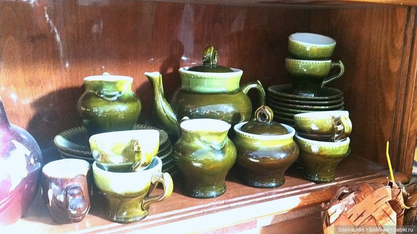 Далёкое, но такое близкое прошлое | Бэйбики Далёкое, но такое близкое прошлое (фото 7)