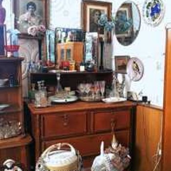 Далёкое, но такое близкое прошлое.