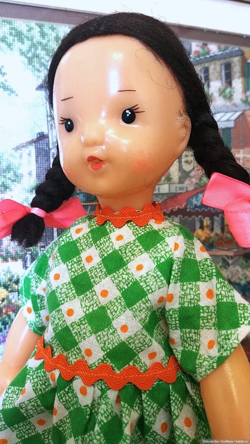 Новое платье Юляшки или мечты о лете (фото 2)