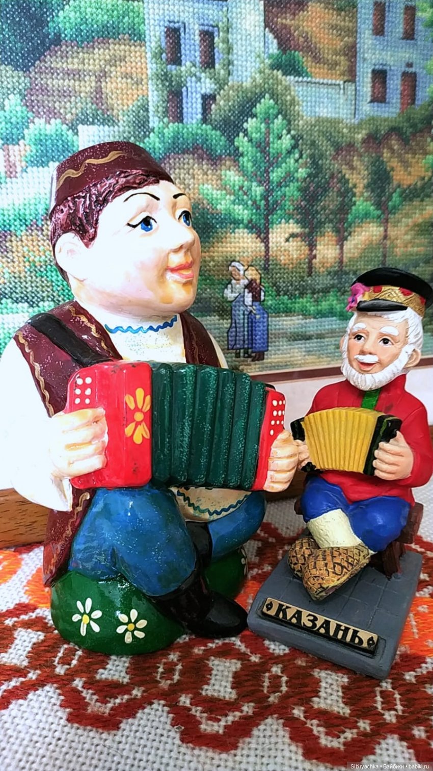 Сон Юляшки — Советские винтажные куклы (СССР): Ленигрушка (фото 10)