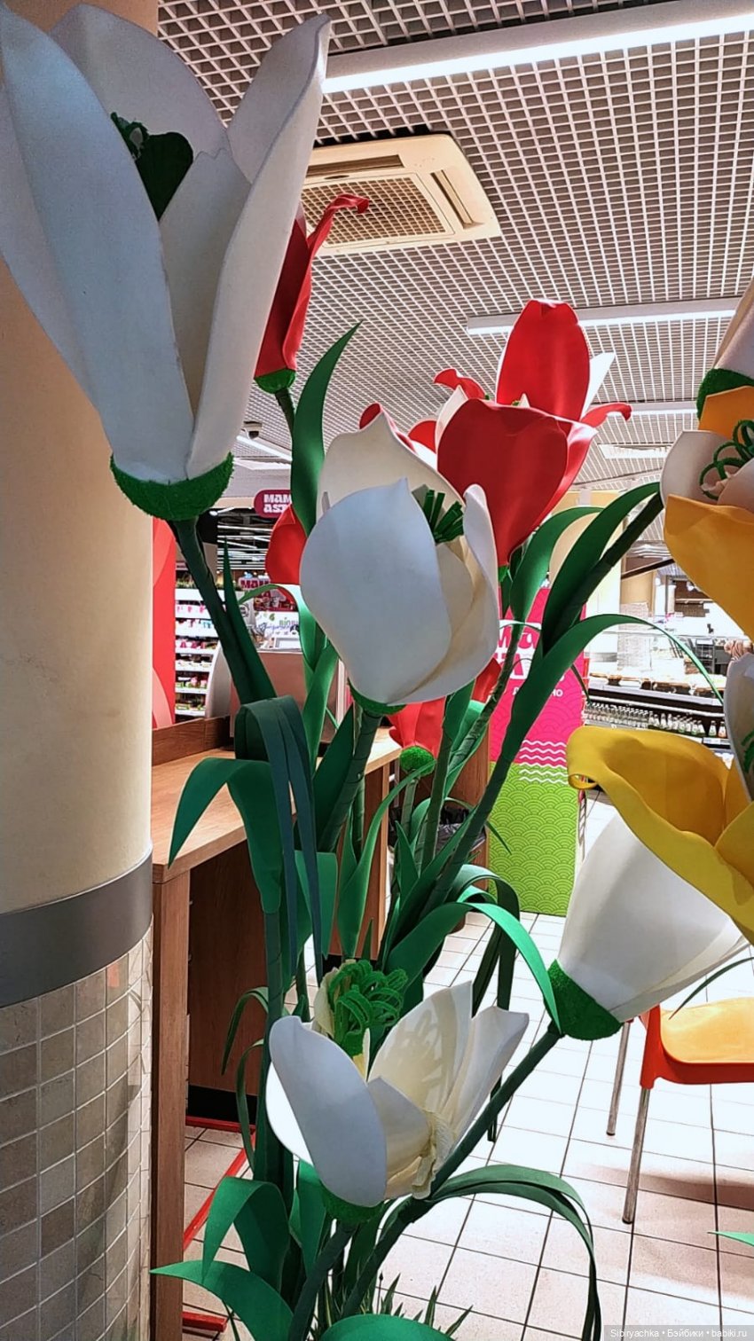 Цветы для Веты — Советские винтажные куклы (СССР): Ленигрушка (фото 7)