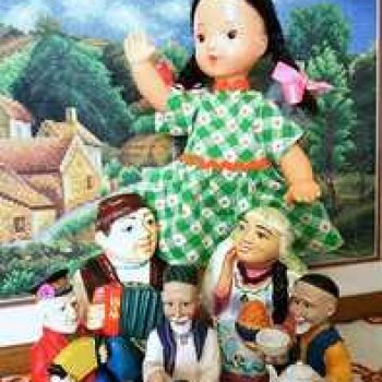 Сон Юляшки.