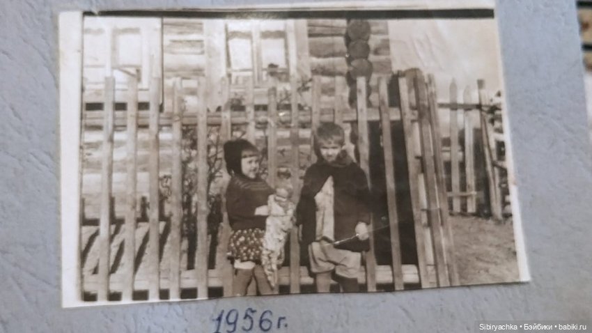 Кукольная мебель из далёкого прошлого (фото 3)