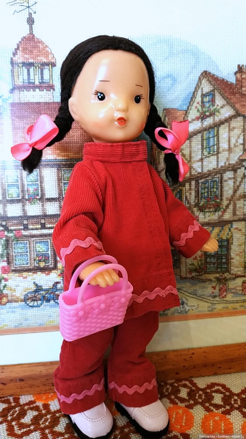 Полгода жизни Юляшки в нашей кукольной семье | Бэйбики Полгода жизни Юляшки в нашей кукольной семье