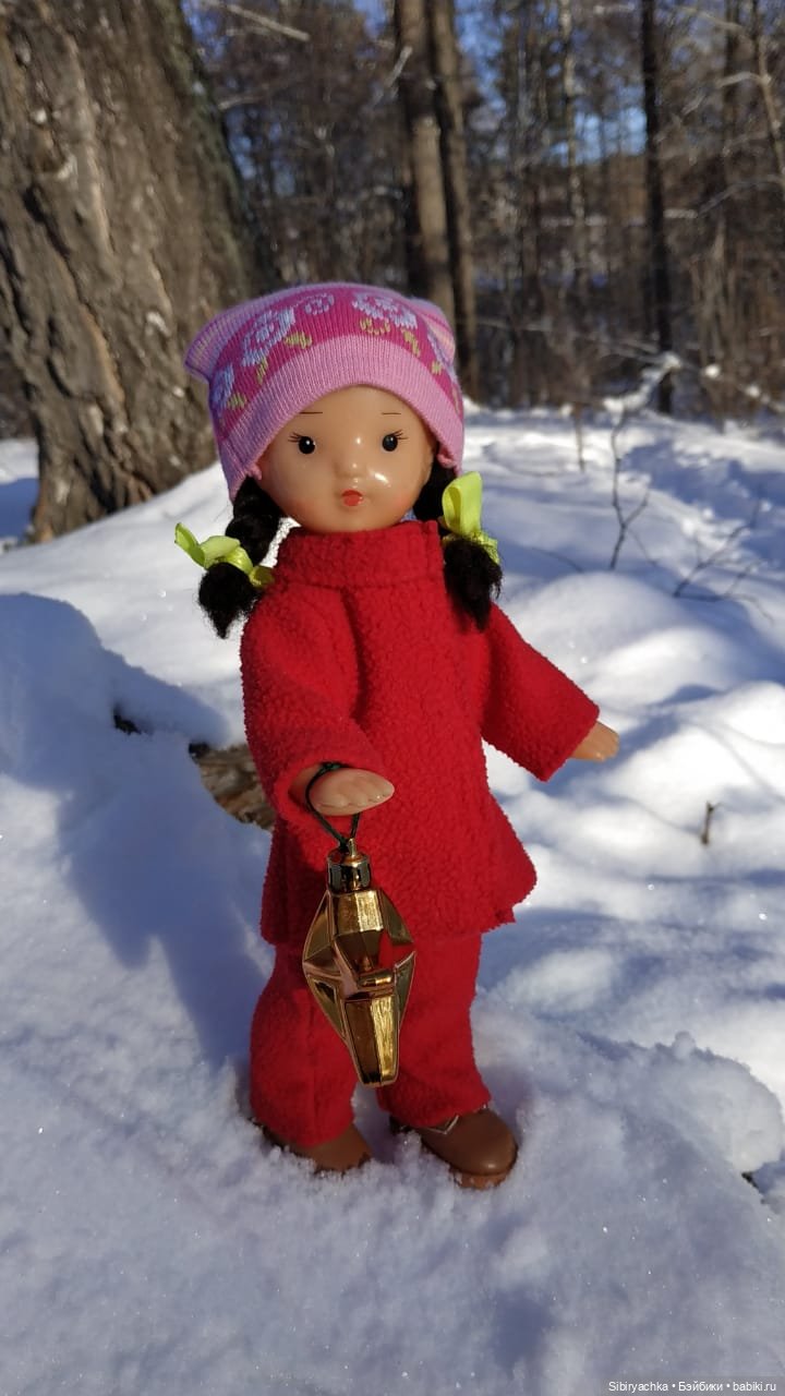 Полгода жизни Юляшки в нашей кукольной семье | Бэйбики Полгода жизни Юляшки в нашей кукольной семье