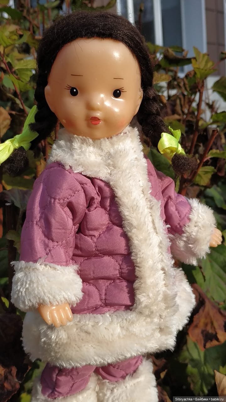 Полгода жизни Юляшки в нашей кукольной семье | Бэйбики Полгода жизни Юляшки в нашей кукольной семье (фото 8)