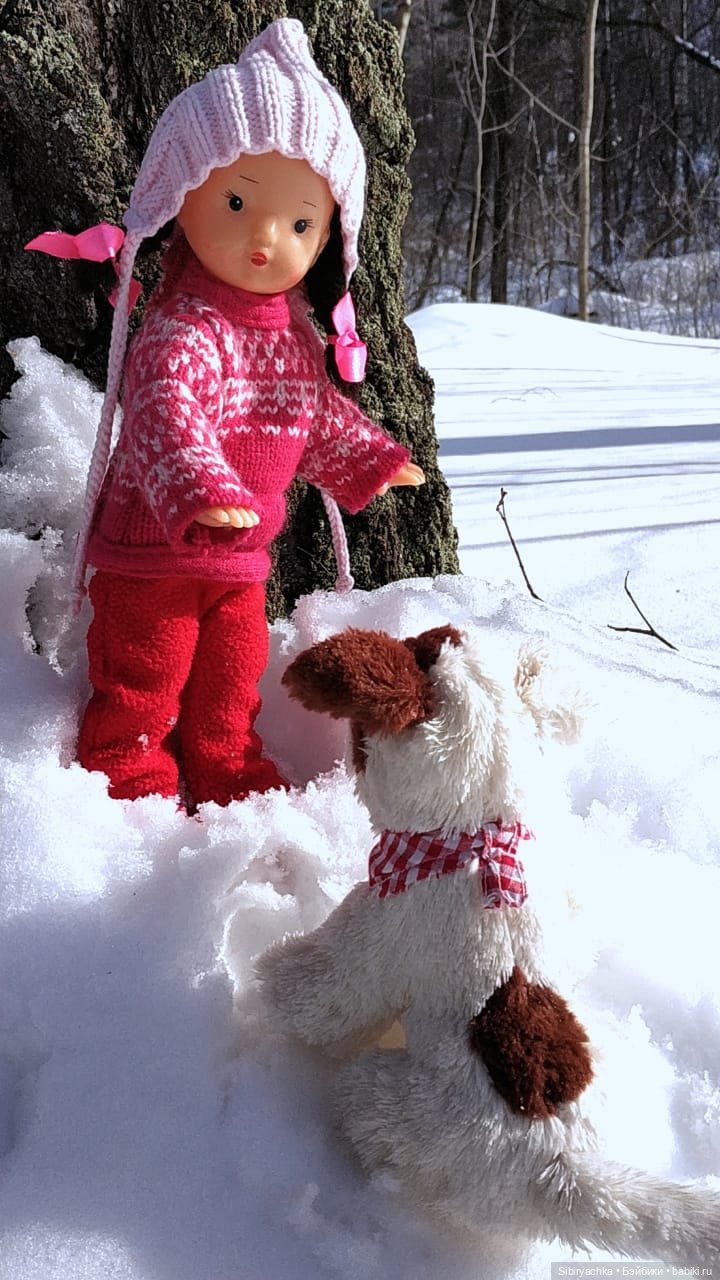 Каждая прогулка таит для Юляшки множество сюрпризов | Бэйбики Каждая прогулка таит для Юляшки множество сюрпризов