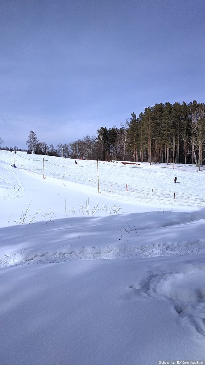 Каждая прогулка таит для Юляшки множество сюрпризов | Бэйбики Каждая прогулка таит для Юляшки множество сюрпризов (фото 6)