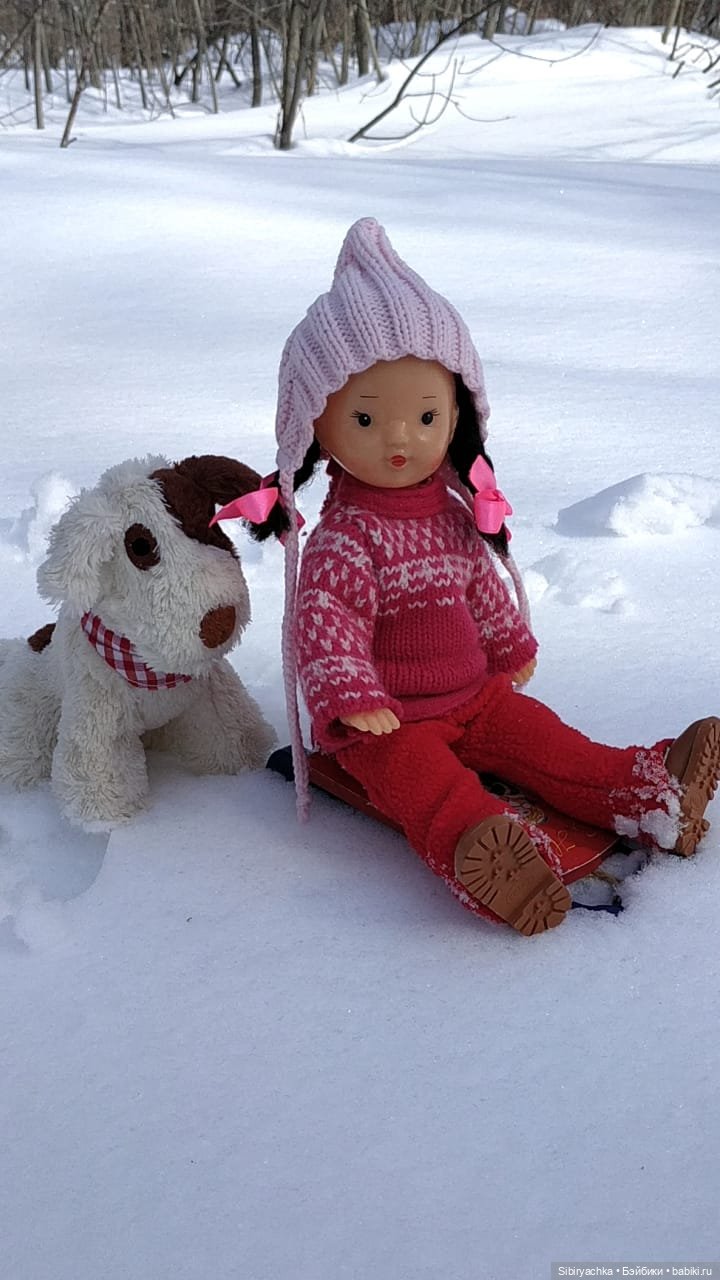 Каждая прогулка таит для Юляшки множество сюрпризов | Бэйбики Каждая прогулка таит для Юляшки множество сюрпризов