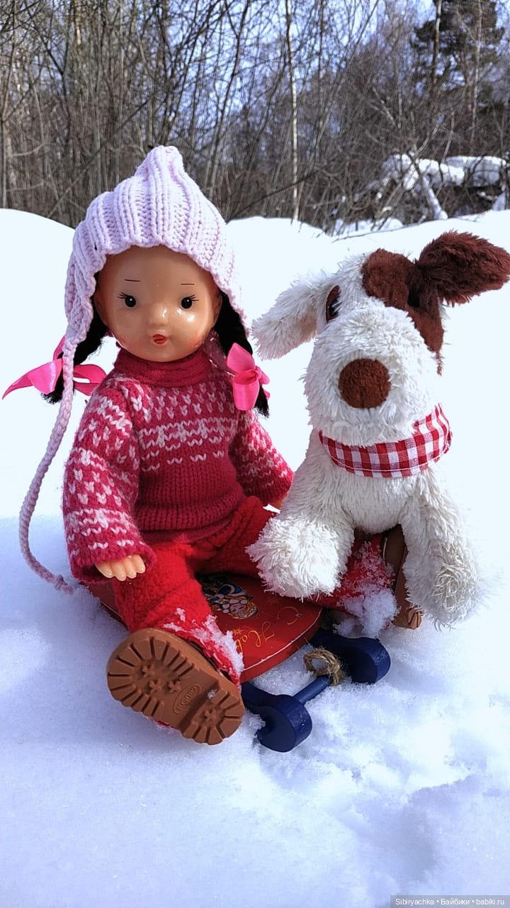 Каждая прогулка таит для Юляшки множество сюрпризов | Бэйбики Каждая прогулка таит для Юляшки множество сюрпризов