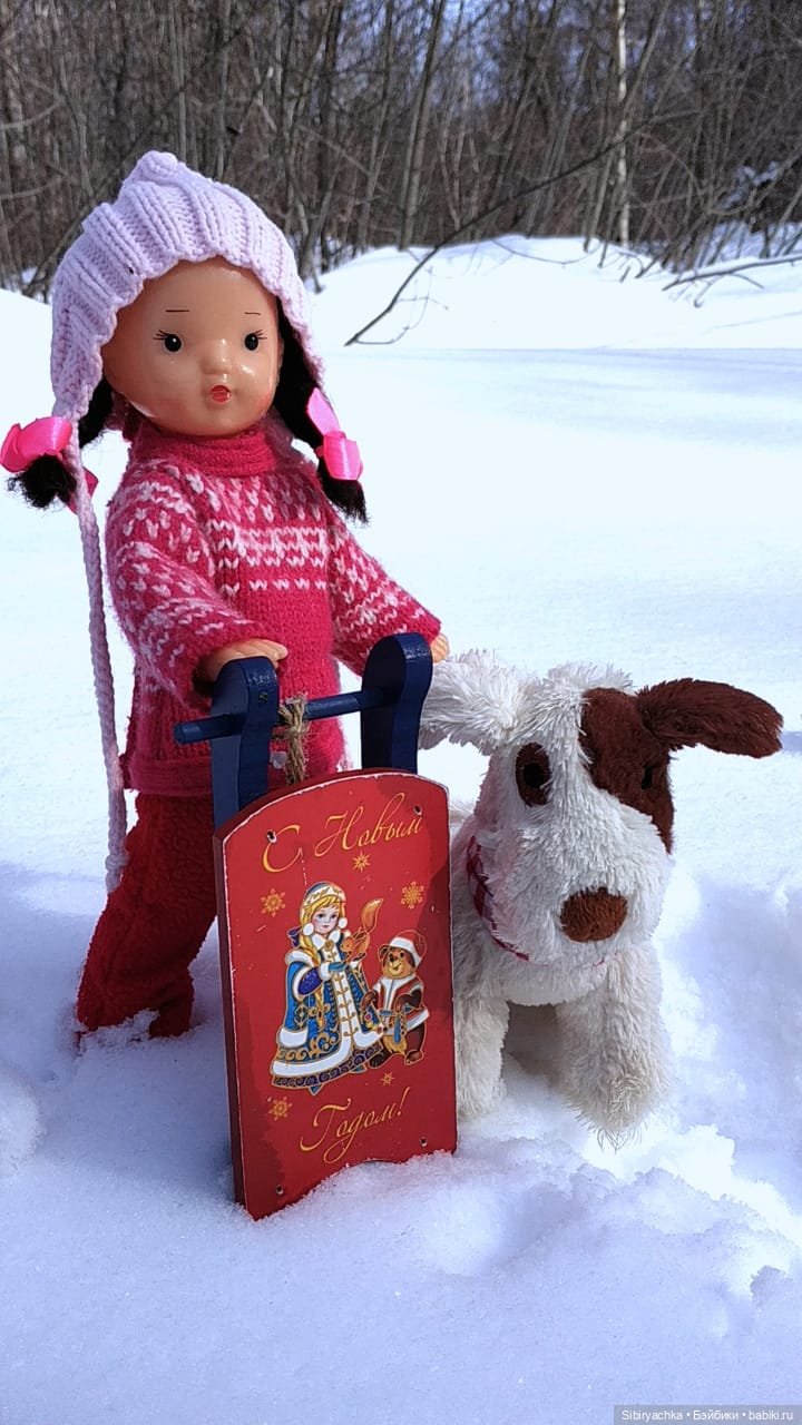 Каждая прогулка таит для Юляшки множество сюрпризов | Бэйбики Каждая прогулка таит для Юляшки множество сюрпризов