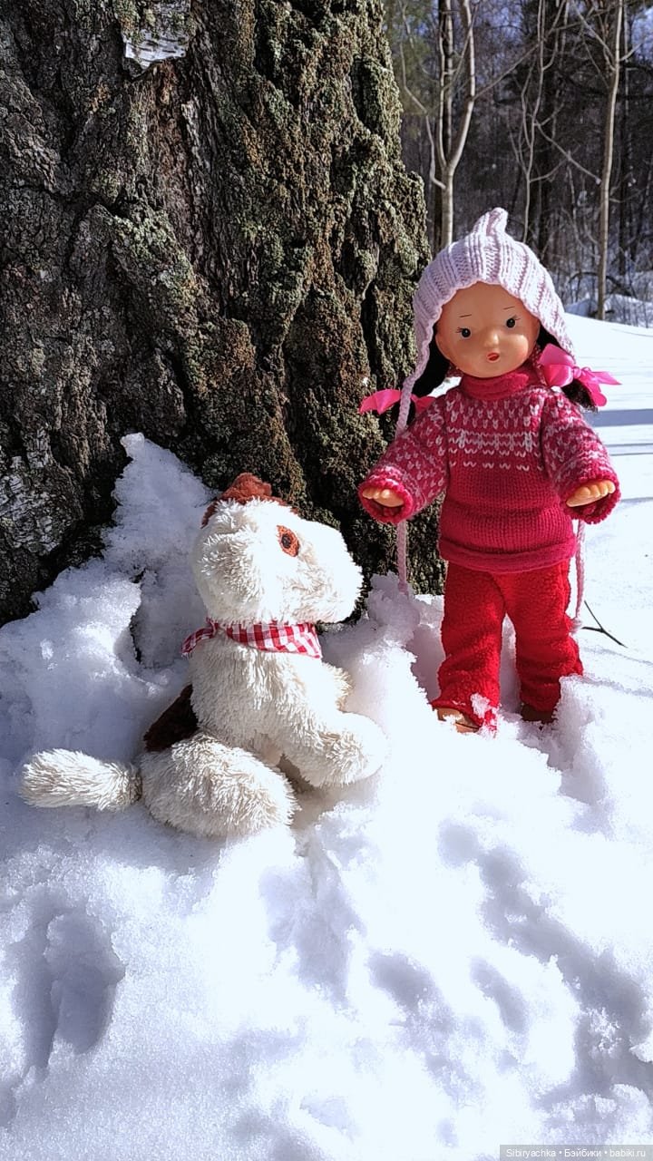 Каждая прогулка таит для Юляшки множество сюрпризов | Бэйбики Каждая прогулка таит для Юляшки множество сюрпризов
