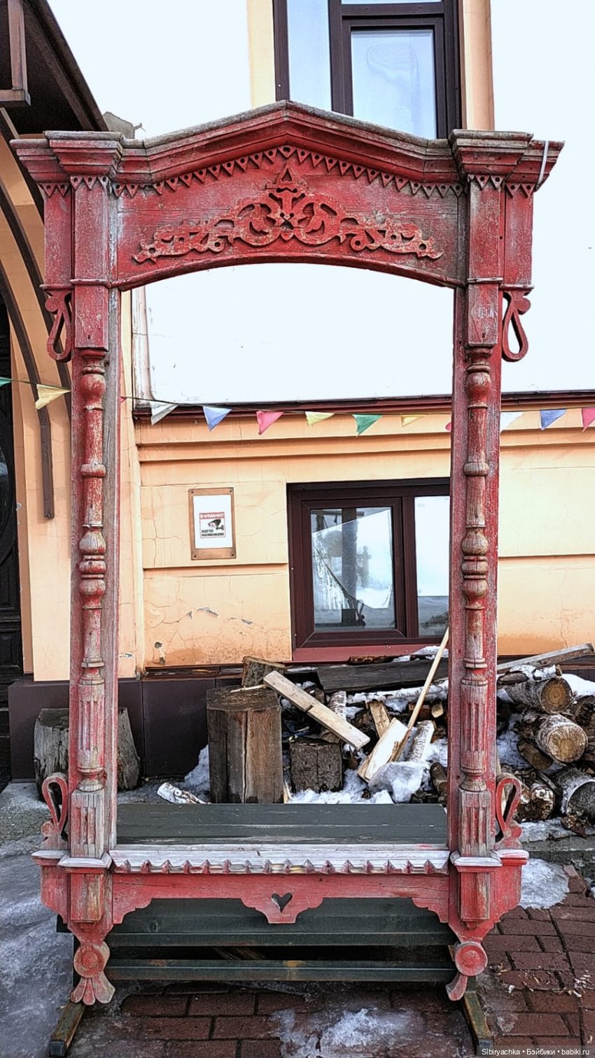 Весенний город глазами Юляшки | Бэйбики Весенний город глазами Юляшки