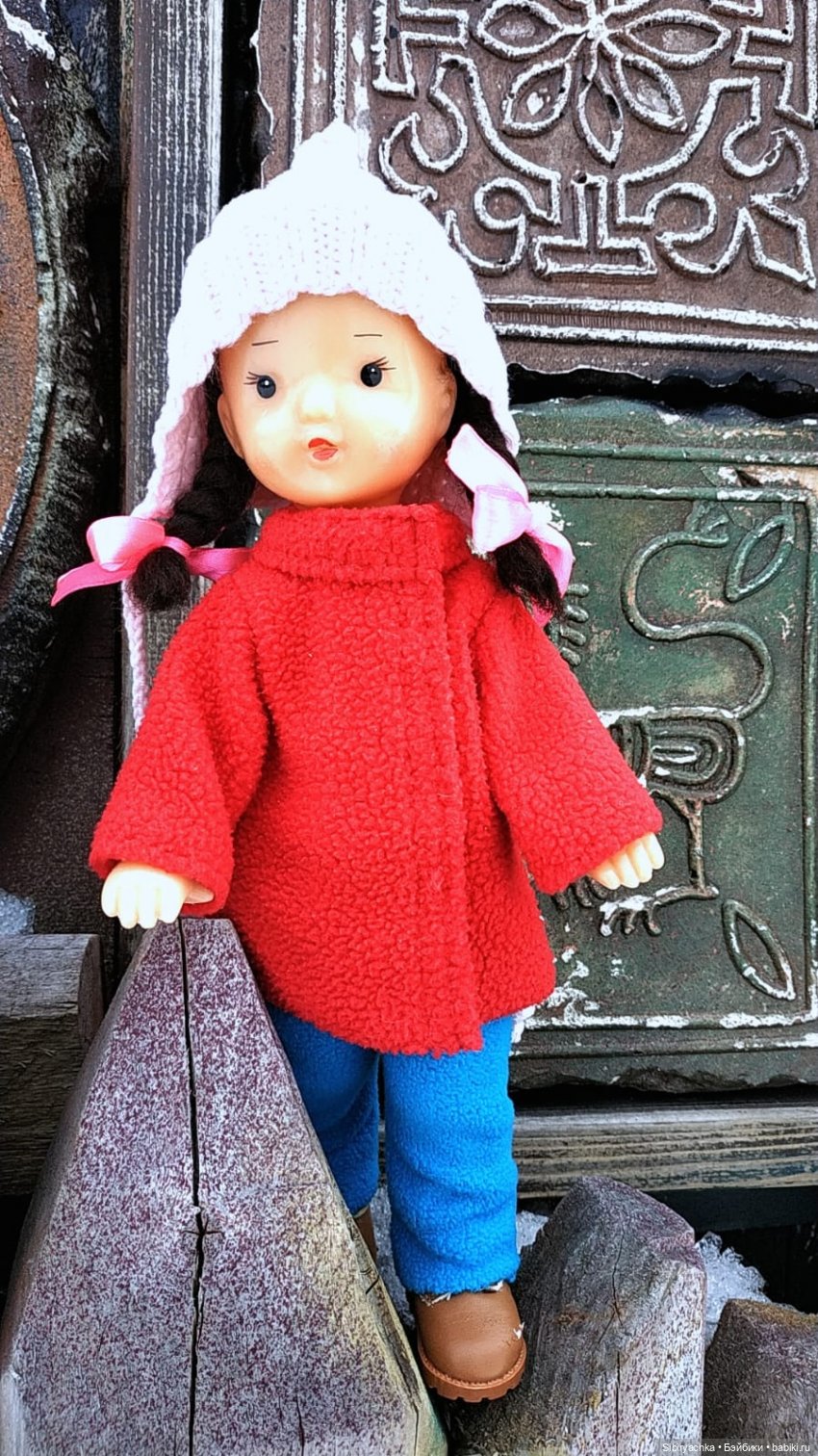 Весенний город глазами Юляшки | Бэйбики Весенний город глазами Юляшки