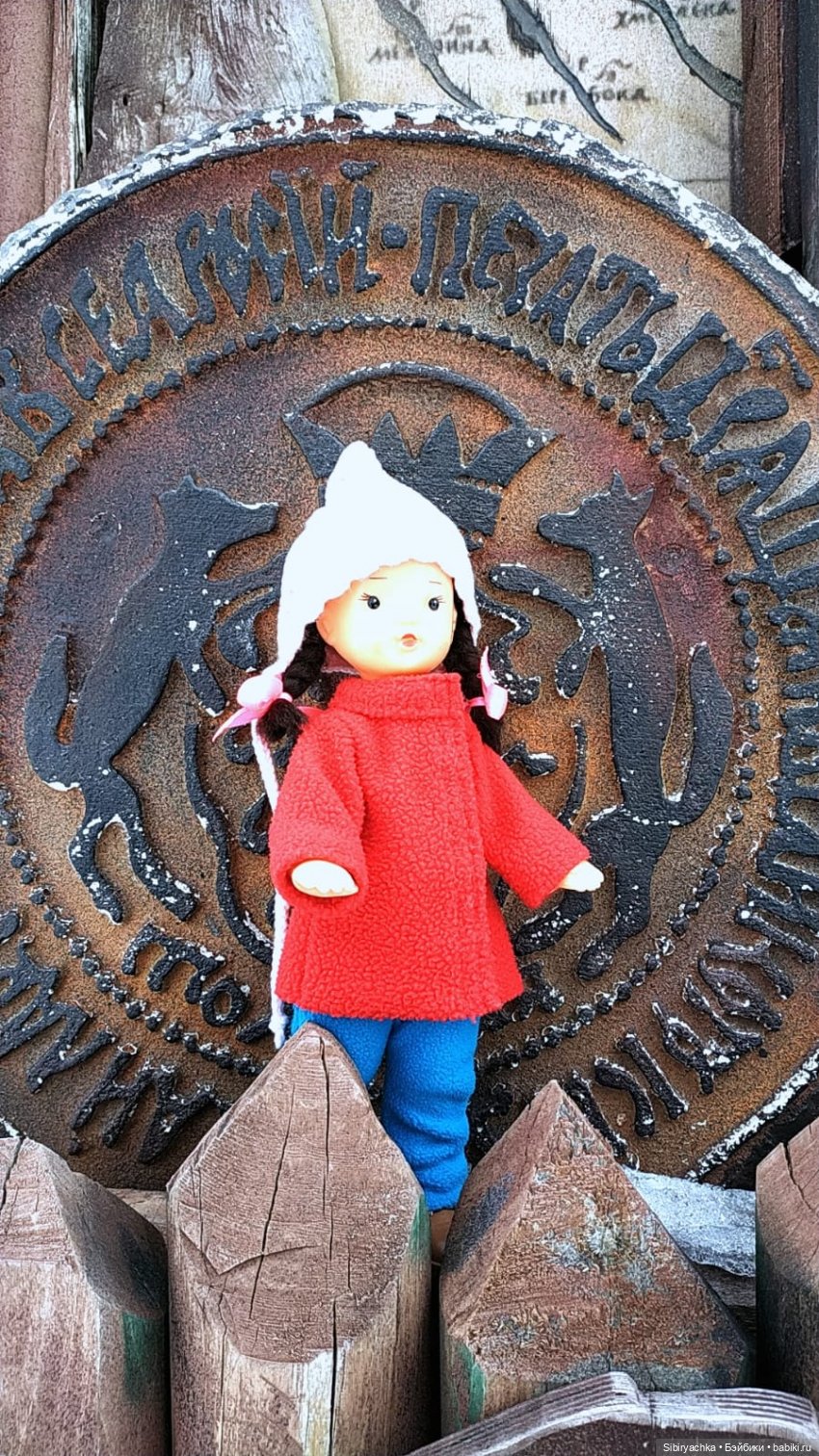 Весенний город глазами Юляшки | Бэйбики Весенний город глазами Юляшки