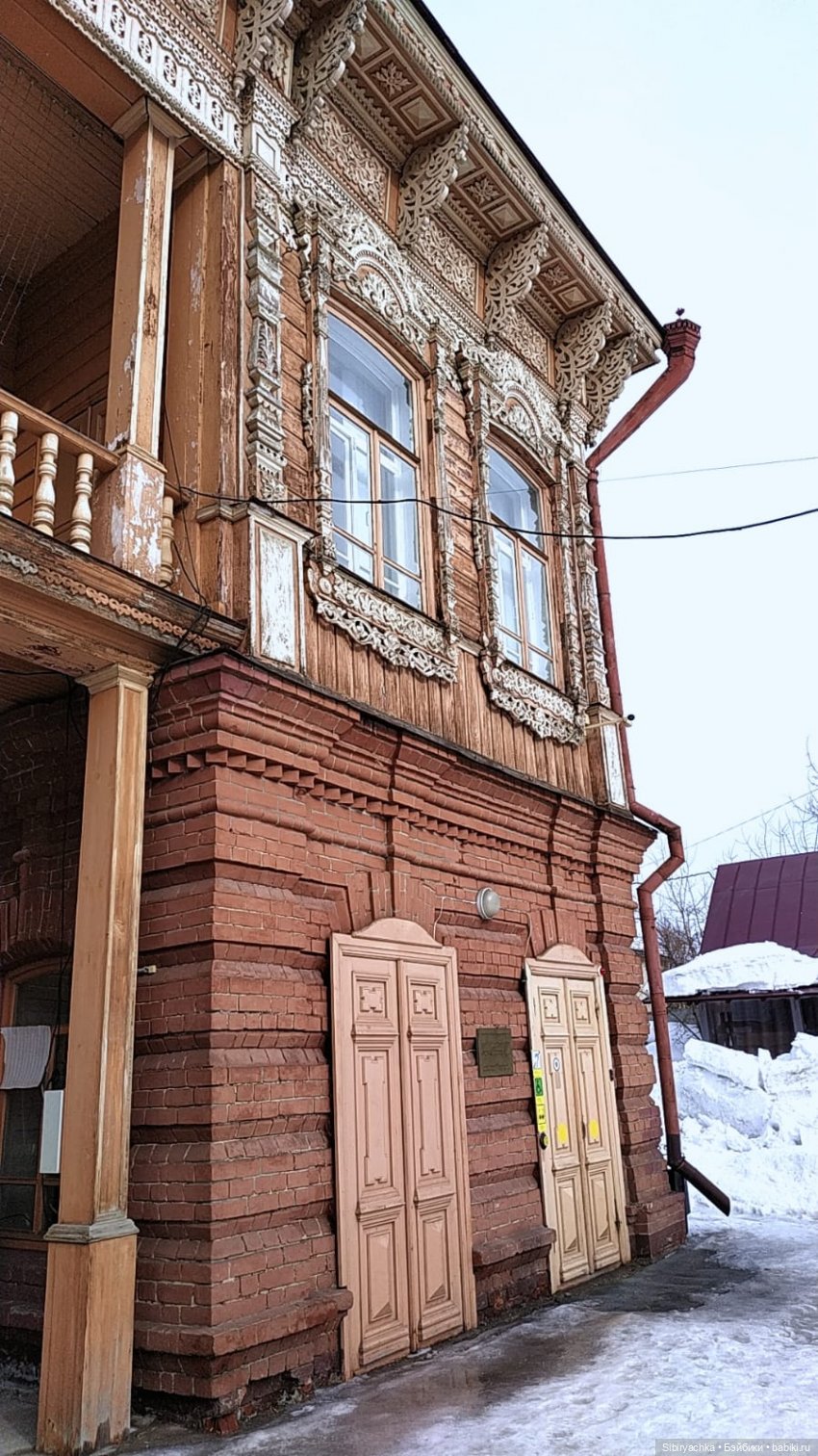 Весенний город глазами Юляшки | Бэйбики Весенний город глазами Юляшки (фото 3)