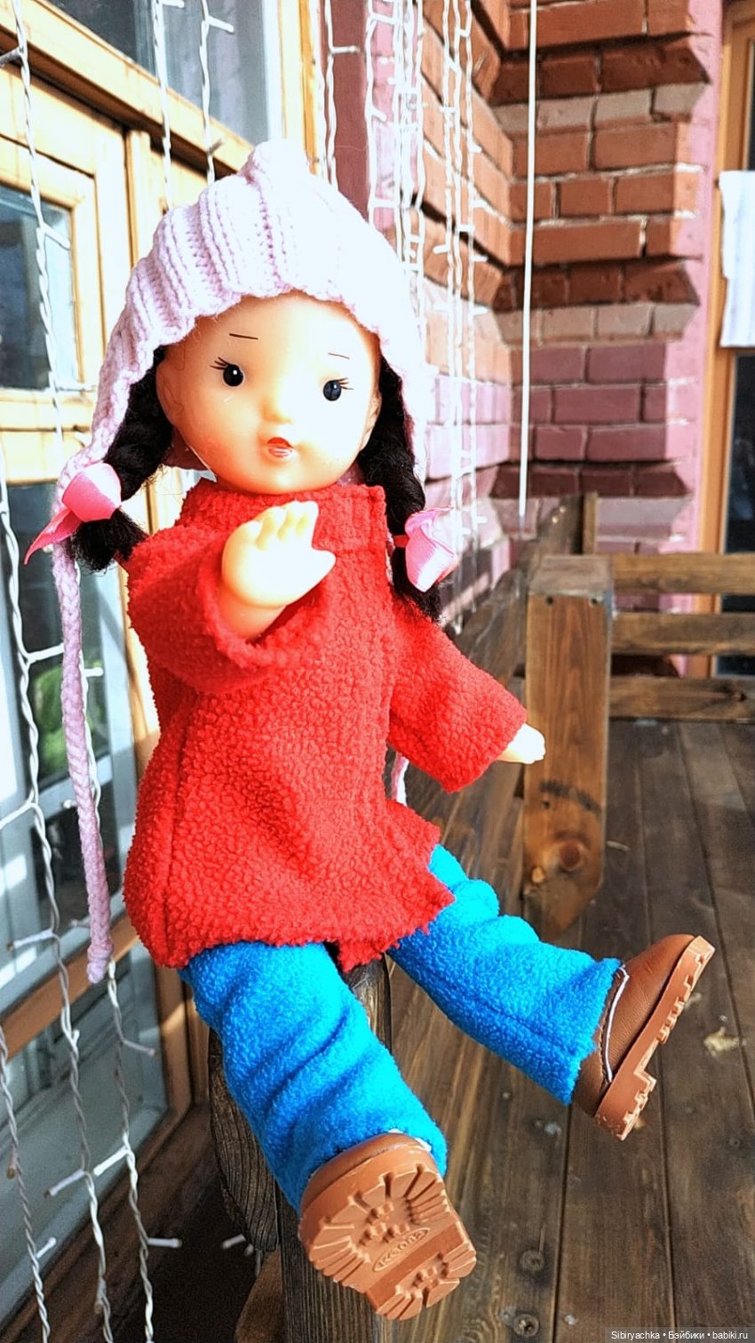 Весенний город глазами Юляшки | Бэйбики Весенний город глазами Юляшки (фото 9)