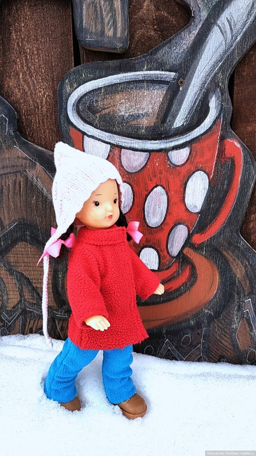 Весенний город глазами Юляшки | Бэйбики Весенний город глазами Юляшки