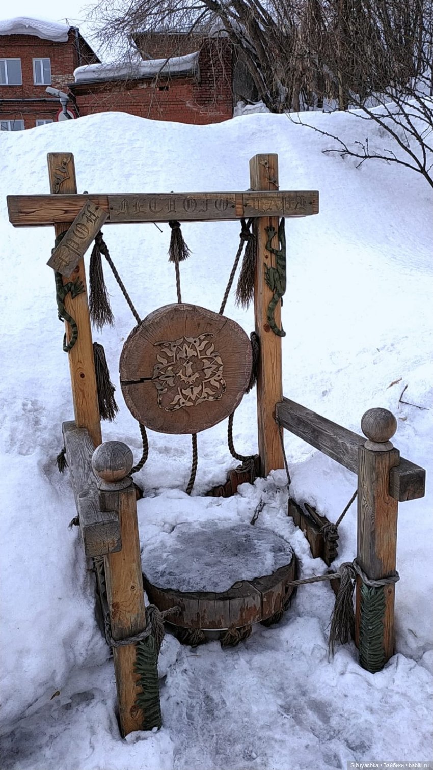 Весенний город глазами Юляшки | Бэйбики Весенний город глазами Юляшки