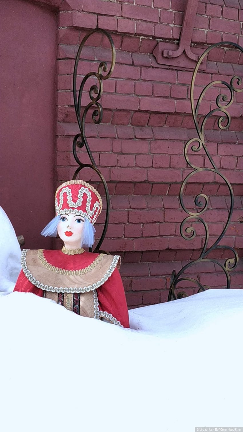 Весенний город глазами Юляшки | Бэйбики Весенний город глазами Юляшки