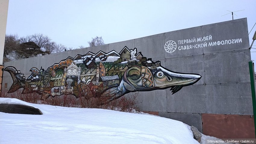 Весенний город глазами Юляшки | Бэйбики Весенний город глазами Юляшки