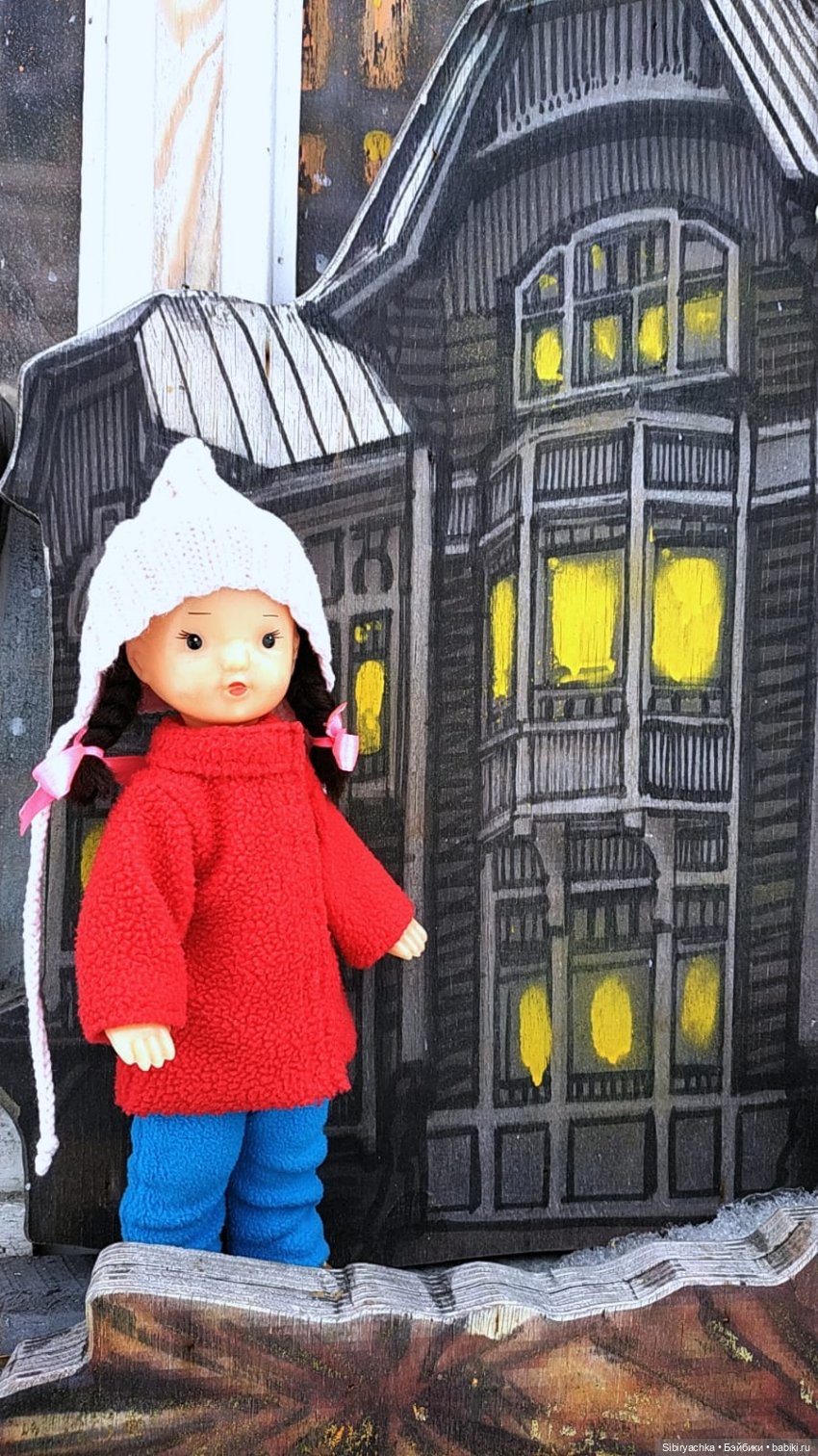 Весенний город глазами Юляшки | Бэйбики Весенний город глазами Юляшки