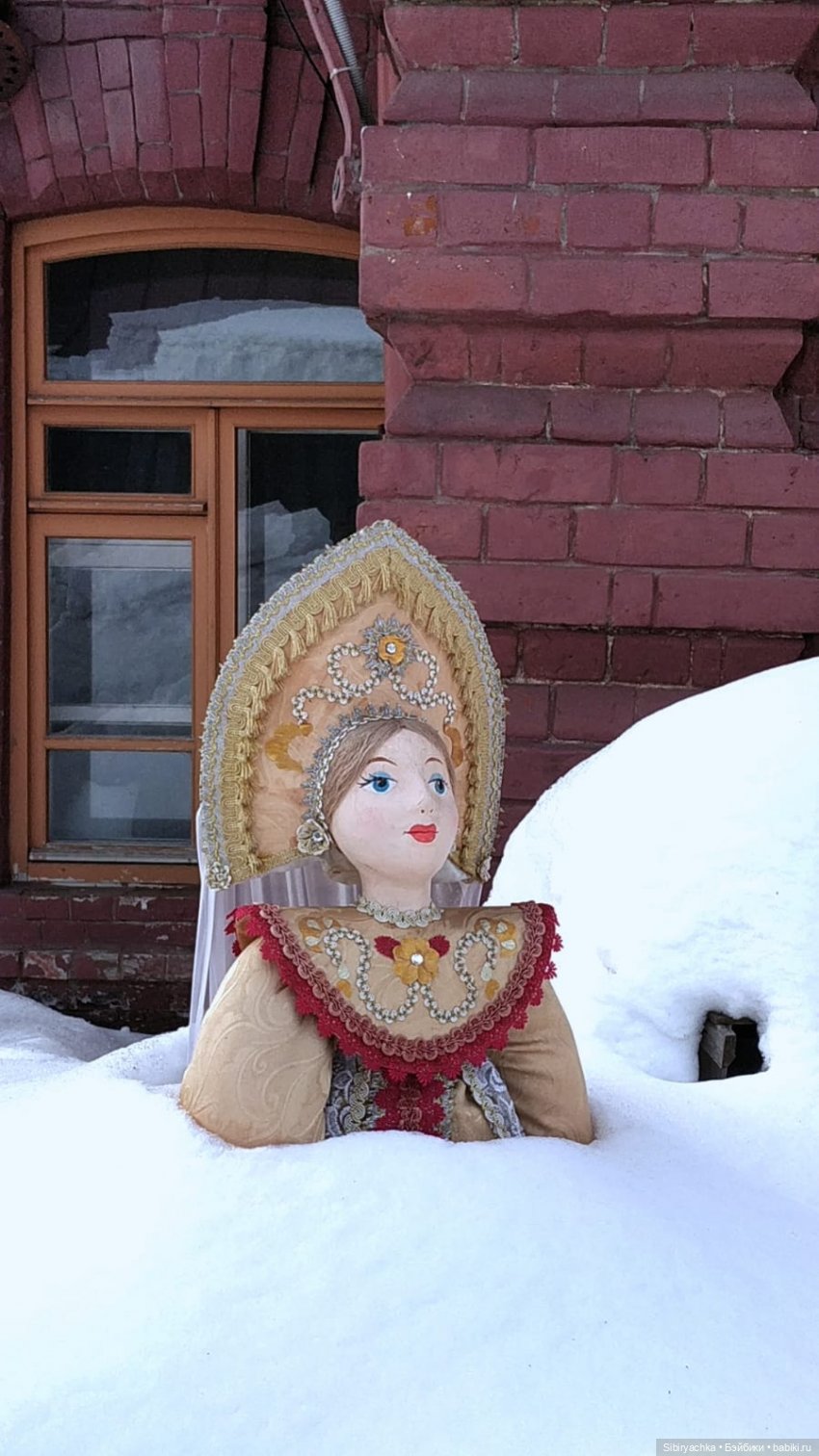 Весенний город глазами Юляшки | Бэйбики Весенний город глазами Юляшки