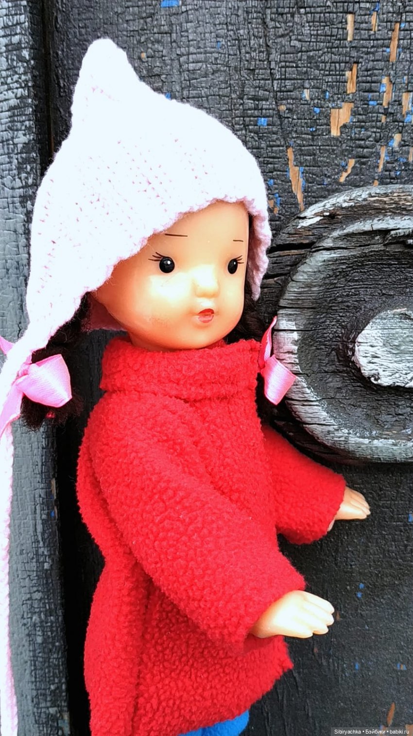 Весенний город глазами Юляшки | Бэйбики Весенний город глазами Юляшки