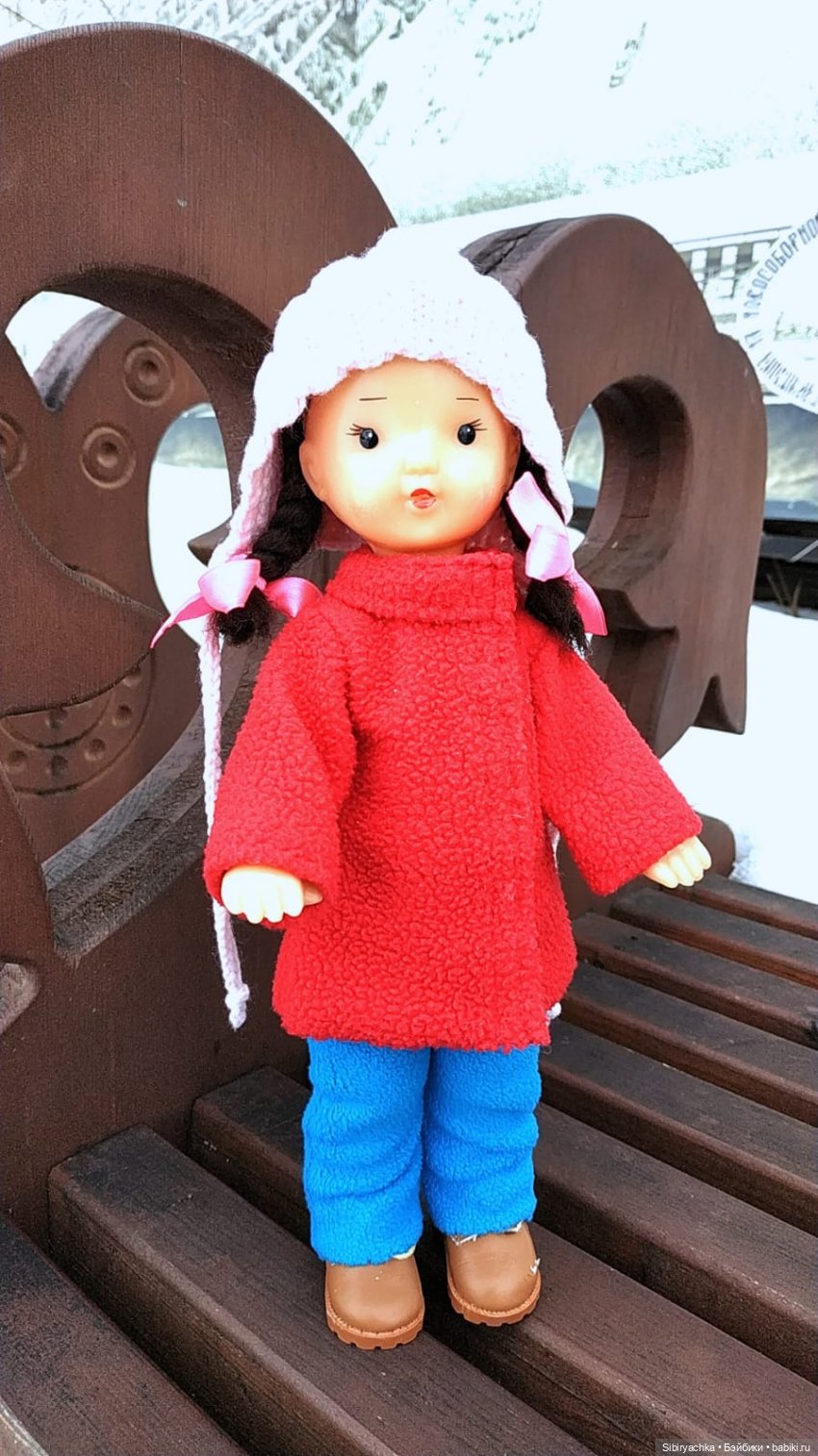 Весенний город глазами Юляшки | Бэйбики Весенний город глазами Юляшки