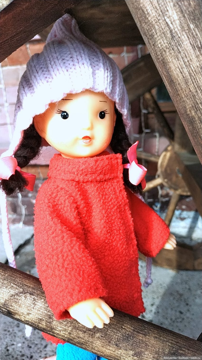 Весенний город глазами Юляшки | Бэйбики Весенний город глазами Юляшки