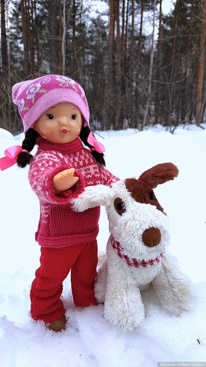 Лыжная прогулка с пикником в марте. А почему бы и нет