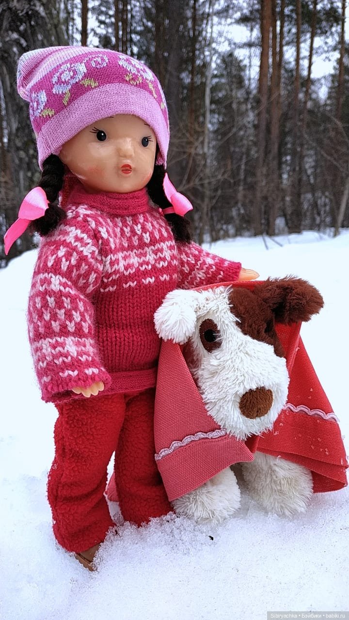 Лыжная прогулка с пикником в марте. А почему бы и нет