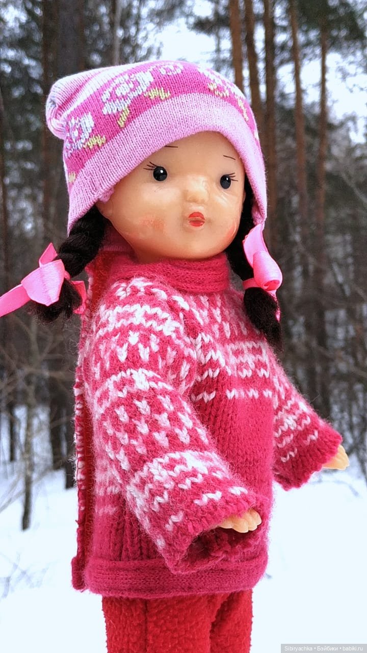 Лыжная прогулка с пикником в марте. А почему бы и нет (фото 3)