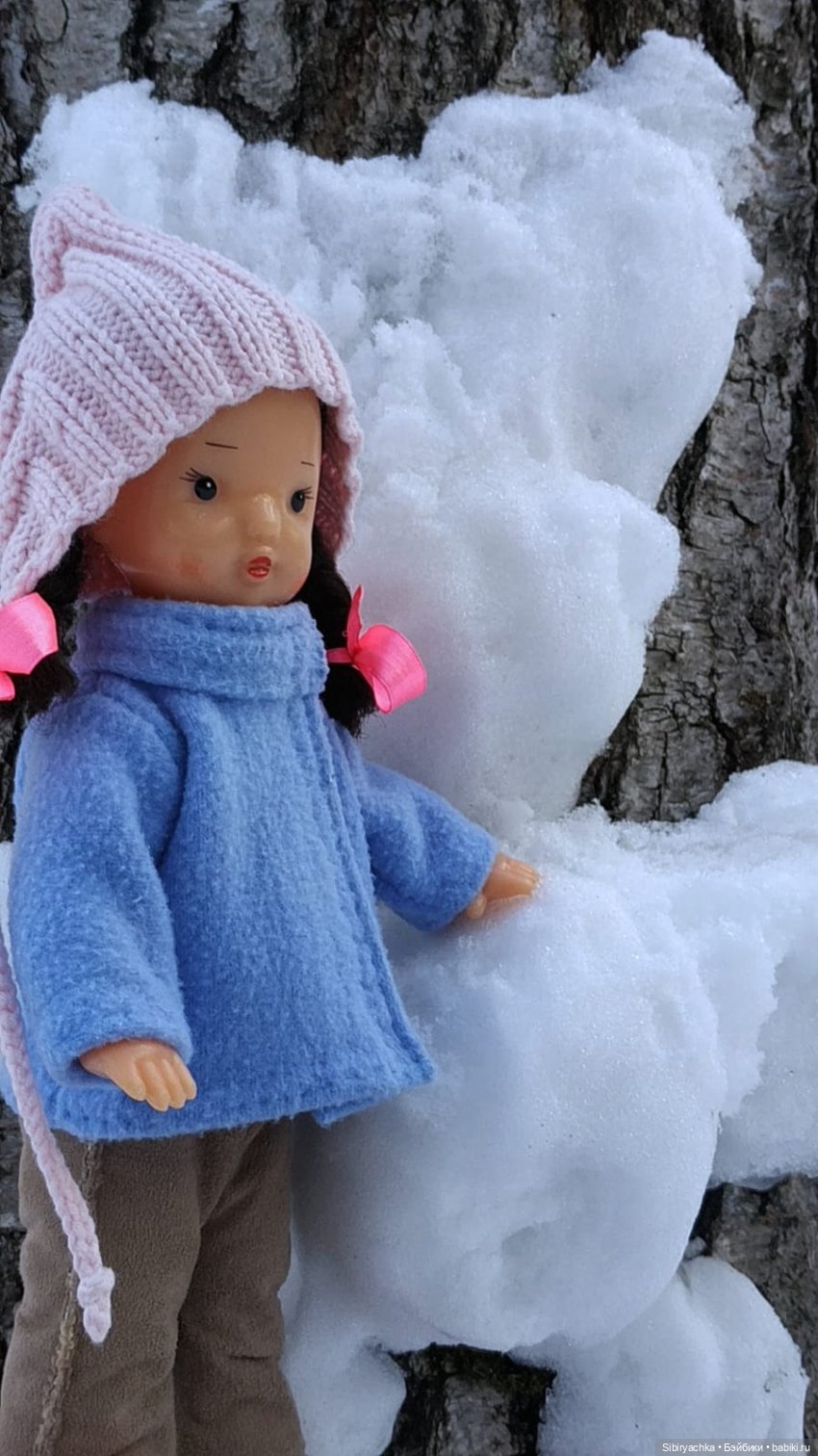 История о том, как Юляшка и Марьяшка в лесу гуляли (фото 2)