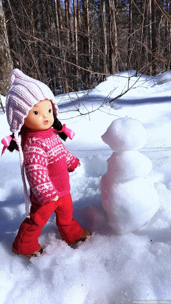 История о том, как Юляшка, Дружок и верблюжонок Том гуляли в лесу