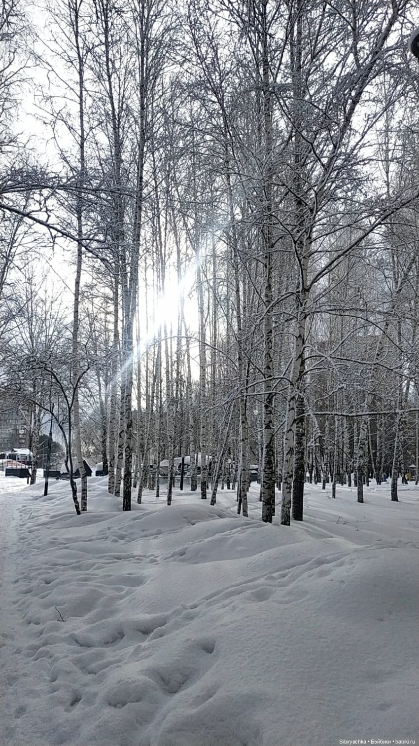 Зима недаром злится, прошла её пора (фото 4)