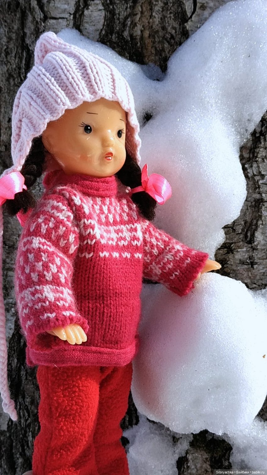 История о том, как Юляшка, Дружок и верблюжонок Том гуляли в лесу (фото 3)