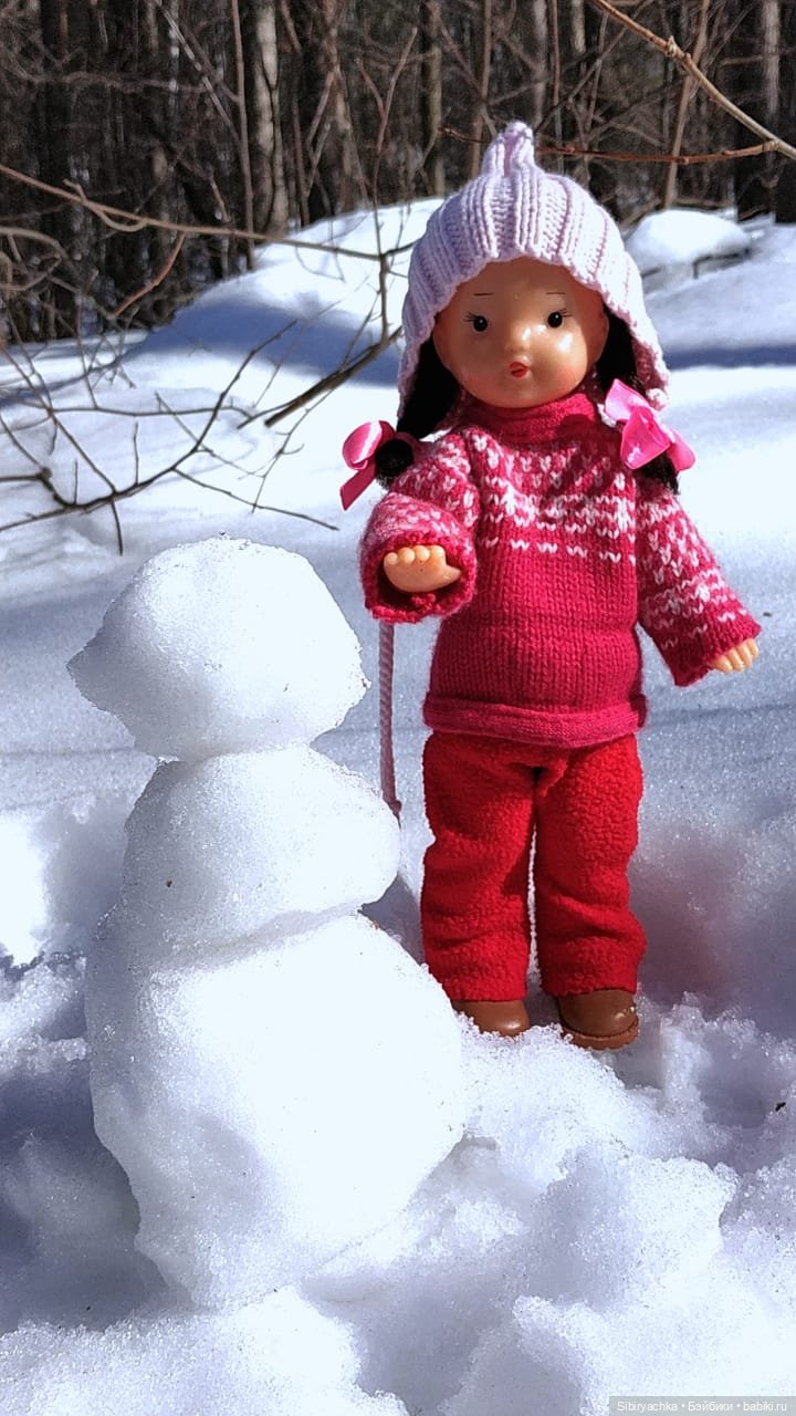 История о том, как Юляшка, Дружок и верблюжонок Том гуляли в лесу